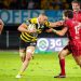 Rugby : Mont-de-Marsan en quête de Top 14