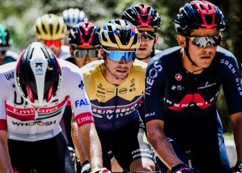 Tour de France 2020 : Le profil de la 6e étape