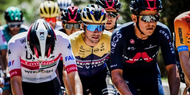 Tour de France 2020 : Le profil de la 6e étape