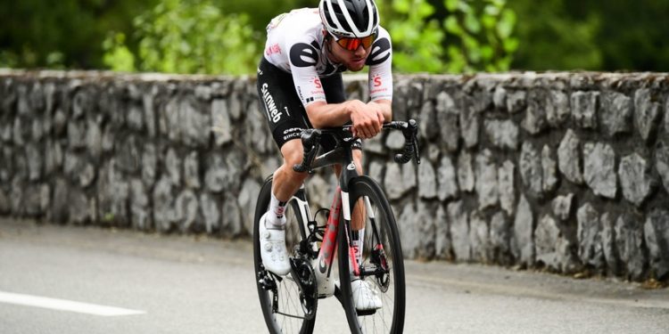 Tour de France 2020 : Le résumé de la 12e étape