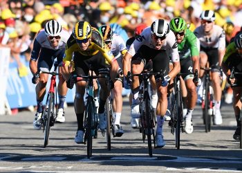 Tour de France 2020 : Le profil de la 11e étape