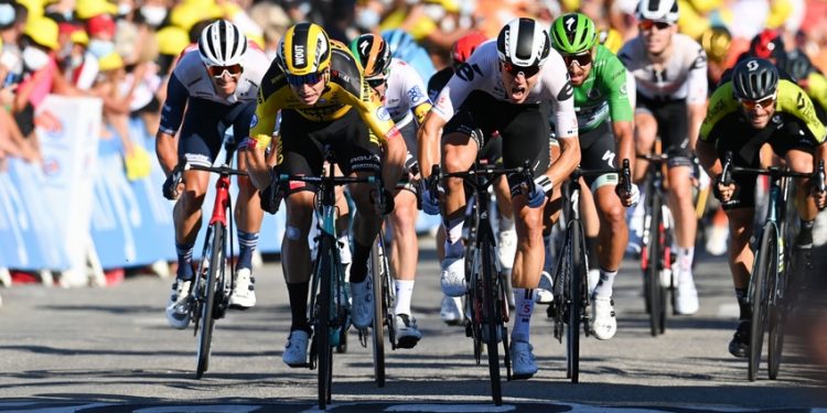 Tour de France 2020 : Le profil de la 11e étape