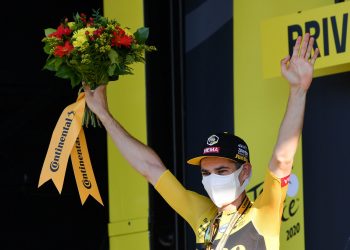 Tour de France 2020 : Le résumé de la 7e étape