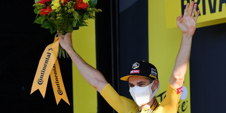 Tour de France 2020 : Le résumé de la 7e étape