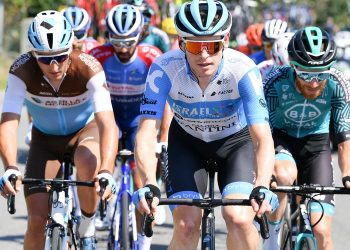 Tour de France 2020 : Le résumé de la 8e étape