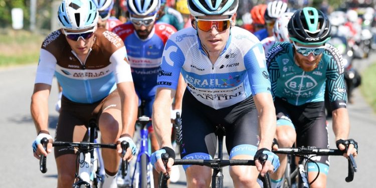 Tour de France 2020 : Le résumé de la 8e étape