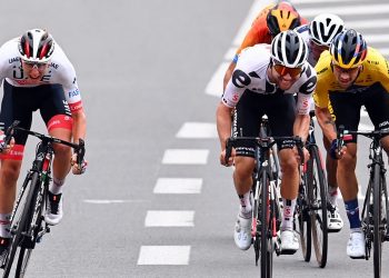 Tour de France 2020 : Le résumé de la 9e étape