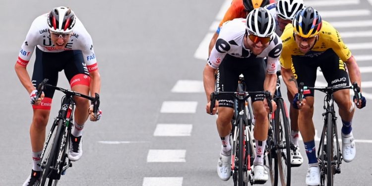 Tour de France 2020 : Le résumé de la 9e étape
