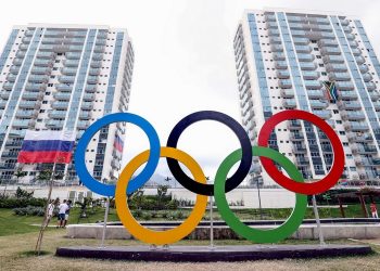 Paris 2024 : ENGIE fournisseur du Village des athlètes