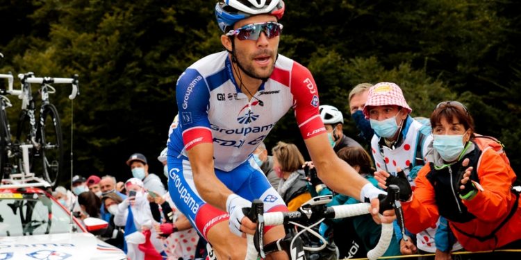 Tour de France 2020 : L’Ain prêt pour la Grande Boucle