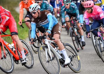 Tour de France 2020 –  Clément Venturini : « Une victoire à Lyon, c’est le rêve ultime »