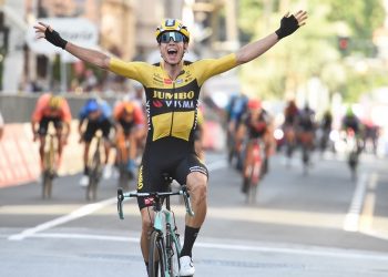 Tour de France 2020 : Le résumé de la 5e étape