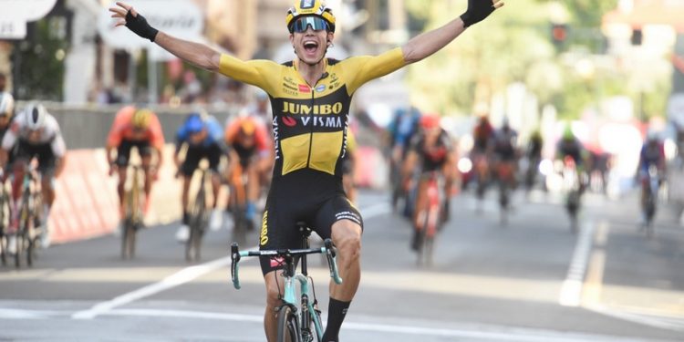 Tour de France 2020 : Le résumé de la 5e étape