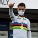 Julian Alaphilippe, héros français