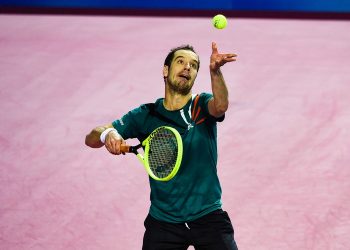 Tennis : Richard Gasquet présent à l&rsquo;Open d&rsquo;Orléans