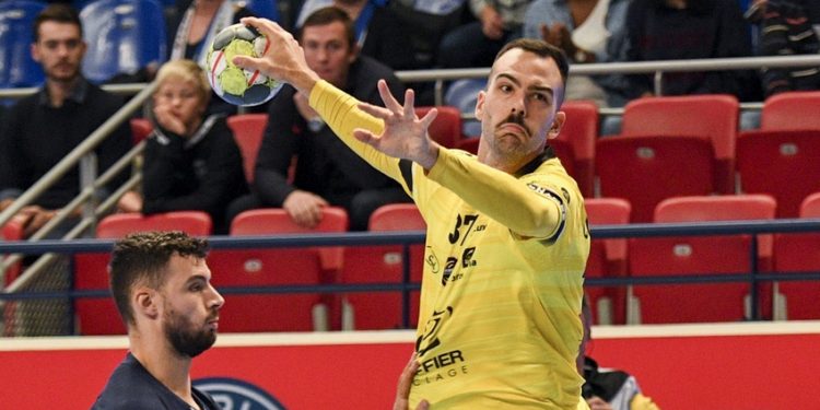 Lidl Starligue : Chambéry prêt à en découdre
