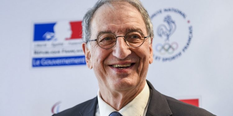 Le CNOSF mise sur l’« Envie de sport »