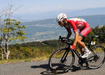 Tour de France 2020 : La révélation Guillaume Martin