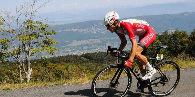 Tour de France 2020 : La révélation Guillaume Martin