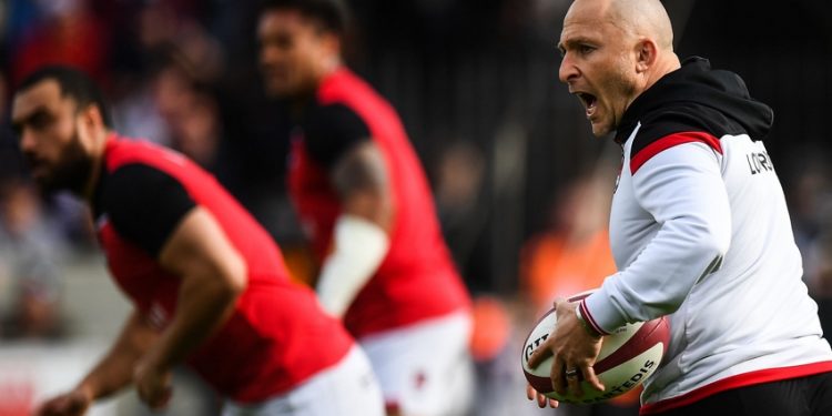 Top 14 – Pierre Mignoni  : « Envie de jouer à balles réelles »