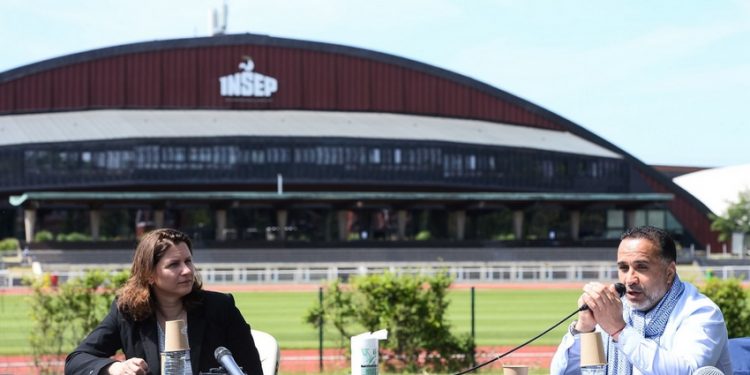 Le ministère des Sports met en place un guide sanitaire