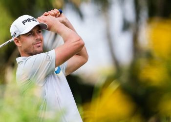 Golf : Des Bleus pleins d&rsquo;espoir à l&rsquo;US Open