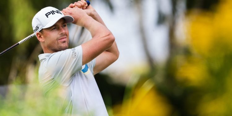 Golf : Des Bleus pleins d’espoir à l’US Open