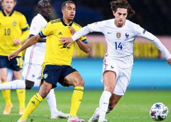 Football : France-Croatie, un air de déjà vu