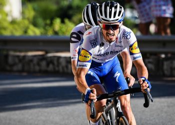 Tour de France 2020 : Le profil de la 12e étape