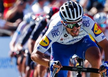 Tour de France 2020 : Le profil de la 16e étape