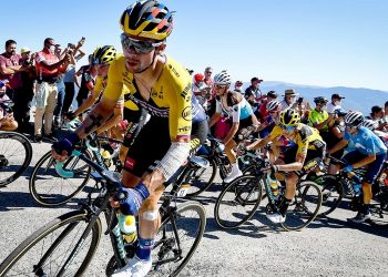 Tour de France 2020 : Le profil de la 7e étape
