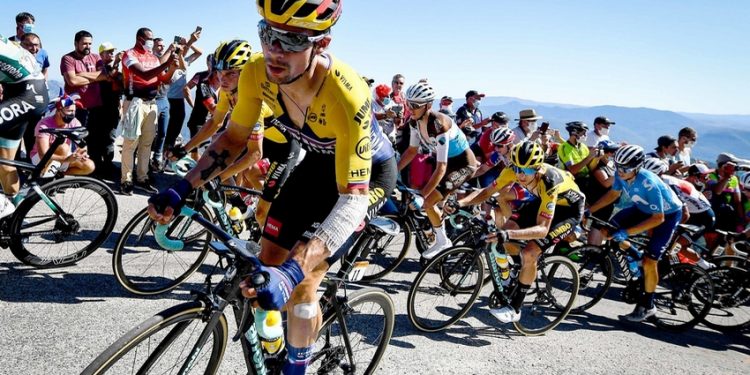 Tour de France 2020 : Le profil de la 7e étape