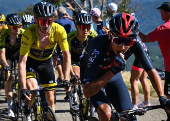 Tour de France 2020 : Le profil de la 8e étape