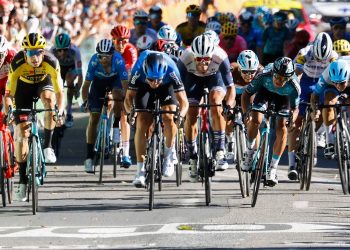 Tour de France 2020 : Le profil de la 10e étape