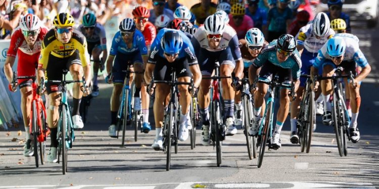 Tour de France 2020 : Le profil de la 10e étape