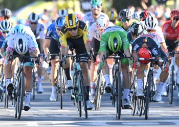 Tour de France 2020 : Le profil de la 19e étape