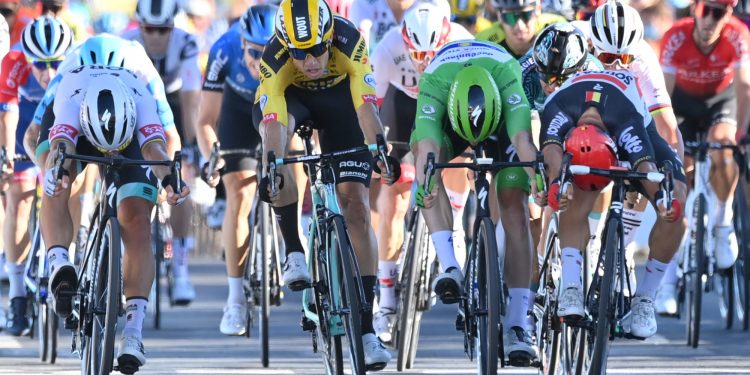 Tour de France 2020 : Le profil de la 19e étape