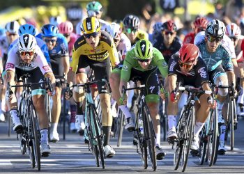 Tour de France 2020 : Le profil de la 21e étape