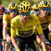 Tour de France 2020 : Le profil de la 13e étape