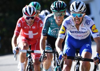 Tour de France 2020 : Le profil de la 14e étape