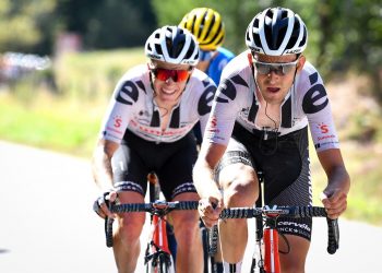 Tour de France 2020 : Le résumé de la 14e étape