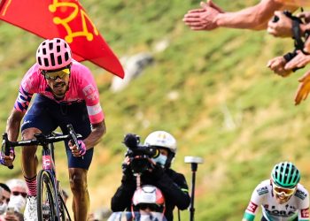 Tour de France 2020 : Le résumé de la 13e étape