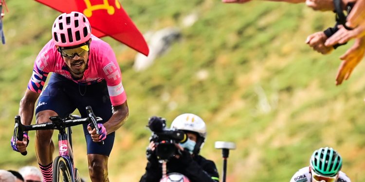 Tour de France 2020 : Le résumé de la 13e étape