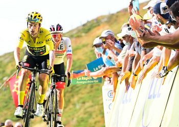 Tour de France 2020 : Le profil de la 16e étape