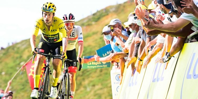 Tour de France 2020 : Le profil de la 16e étape