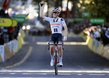 Tour de France 2020 : Le résumé de la 19e étape