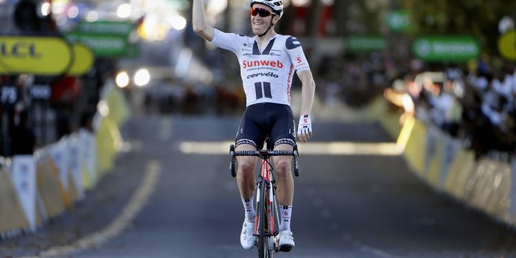 Tour de France 2020 : Le résumé de la 19e étape