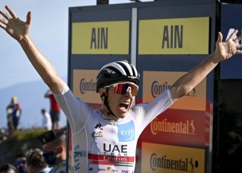 Tour de France 2020 : Le résumé de la 15e étape