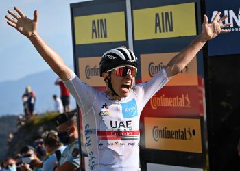 Tour de France 2020 : Le résumé de la 20e étape