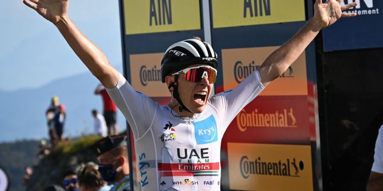 Tour de France 2020 : Le résumé de la 20e étape